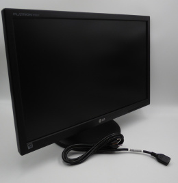 Monitor LG Flatron IPS231P-BN 23