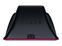 RAZER Universal Quick Charging Stand do PlayStation 5 - Cosmic Red