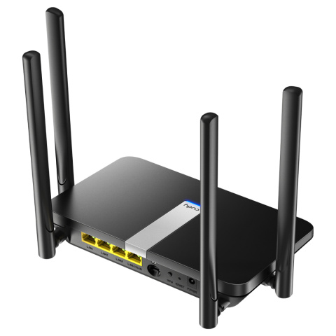 Router Cudy LT500 V2.0 Wi-Fi 4G AC1200 zintegrowane Anteny Router Cudy LT500 V2.0 Wi-Fi 4G AC1200 zintegrowane Anteny