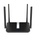 Router Cudy LT500 V2.0 Wi-Fi 4G AC1200 zintegrowane Anteny