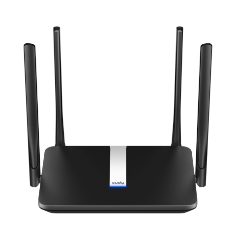 Router Cudy LT500 V2.0 Wi-Fi 4G AC1200 zintegrowane Anteny Router Cudy LT500 V2.0 Wi-Fi 4G AC1200 zintegrowane Anteny