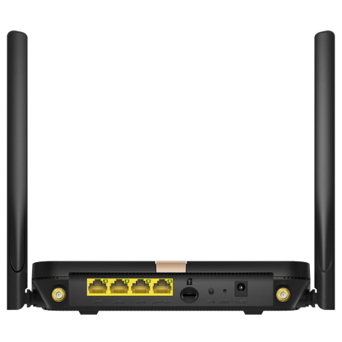 Router Cudy LT500D V2.0 Wi-Fi 4G AC1200 z odłączanymi antenami Router Cudy LT500D V2.0 Wi-Fi 4G AC1200 z odłączanymi antenami