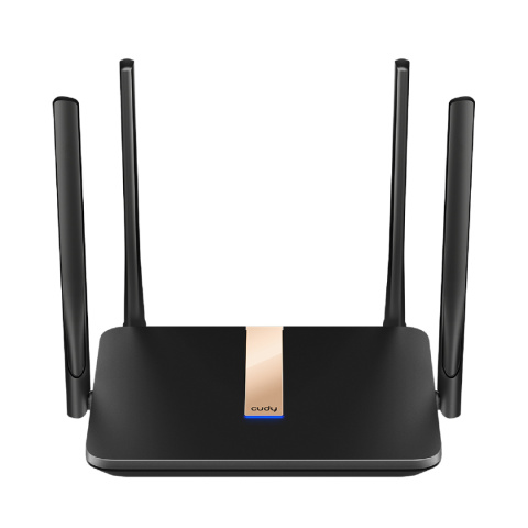 Router Cudy LT500D V2.0 Wi-Fi 4G AC1200 z odłączanymi antenami Router Cudy LT500D V2.0 Wi-Fi 4G AC1200 z odłączanymi antenami