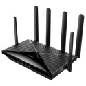 Router Cudy P5 Wi-Fi 6 5G SA/NSA AX3000 2xSIM Demontowane anteny