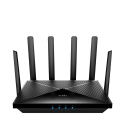 Router Cudy P5 Wi-Fi 6 5G SA/NSA AX3000 2xSIM Demontowane anteny