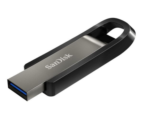 Sandisk Extreme Go 256GB USB 3.2 400/240 MB/s Flash Drive Dysk