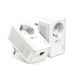 Tp-link Powerline TL-PA7019P KIT AV1000 Homeplug AV2 Gigabit LAN