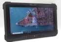 Tablet Dell Latitude 12 Rugged 11.6" 7202 M-5Y10/4GB/128GB SSD/W10 PRO