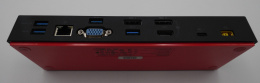 ThinkPad Thunderbolt 3 Dock - Type 40AC 40AC0135EU