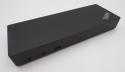 ThinkPad Thunderbolt 3 Dock - Type 40AC 40AC0135EU