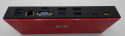 ThinkPad Thunderbolt 3 Dock - Type 40AC 40AC0135EU