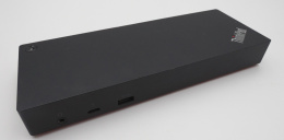 ThinkPad Thunderbolt 3 Dock - Type 40AC 40AC0135EU