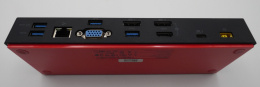 ThinkPad Thunderbolt 3 Dock - Type 40AC 40AC0135EU