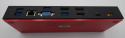 ThinkPad Thunderbolt 3 Dock - Type 40AC 40AC0135EU