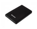 Verbatim Store 'n' Go USB 3.0 Przenośny dysk twardy 1 TB - czarny