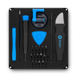 Zestaw narzędzi iFixit Essential Electronics Toolkit