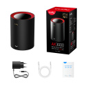 Cudy M3000(1-pack) AX3000 Wi-Fi Mesh 2.5G