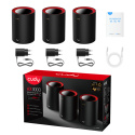 Cudy M3000(3-pack) AX3000 Wi-Fi Mesh 2.5G