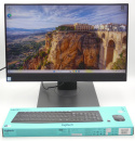 Dell AIO Optiplex 24" 7470 i5-9500/16GB/256GB/W11 Pro/FHD/DVD-RW