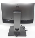 Dell AIO Optiplex 24" 7470 i5-9500/16GB/256GB/W11 Pro/FHD/DVD-RW