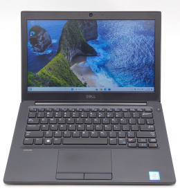 Dell Latitude 7280 12.5