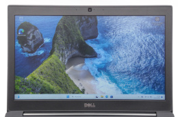 Dell Latitude 7280 12.5