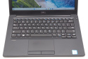 Dell Latitude 7280 12.5" i7-6600U/16GB/256GB SSD/W11 PRO