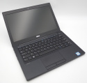 Dell Latitude 7280 12.5" i7-6600U/16GB/256GB SSD/W11 PRO