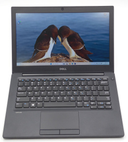 Dell Latitude 7280 12.5