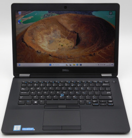 Dell Latitude E7470 