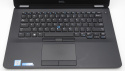 Dell Latitude E7470 " i7-6600U/16GB/512GB SSD/W11 PRO