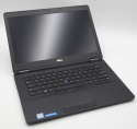 Dell Latitude E7470 " i7-6600U/16GB/512GB SSD/W11 PRO