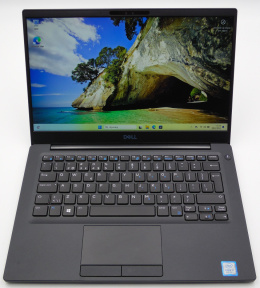 Dell Latitude 7390 13.3