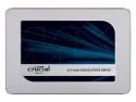 Dysk SSD Crucial MX500 500GB 3D NAND SATA 2.5"