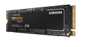 Dysk SSD Samsung 970 EVO Plus MZ-V7S2T0BW 2TB PCIe Gen 3.0 x4 NMMe