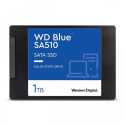 Dysk WD Blue SA510 1TB SATA SSD 2.5”