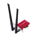 Karta sieciowa Cudy WE9300 Wi-Fi 7 Bluetooth 5.4 BE9300 PCI-E