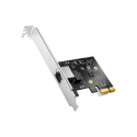 Karta sieciowa LAN 2.5G Cudy PE25 V2.0 PCI-E