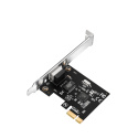 Karta sieciowa LAN Cudy PE10 PCI-E 1G RJ45