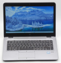 Laptop HP EliteBook 14" 840 G4 i7/16GB/512GB/W11 dotykowy nowa bateria