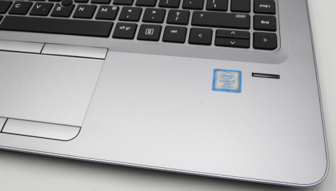 Laptop HP EliteBook 14" 840 G4 i7/16GB/512GB/W11 dotykowy nowa bateria Laptop HP EliteBook 14" 840 G4 i7/16GB/512GB/W11 dotykowy nowa bateria