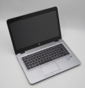 Laptop HP EliteBook 14" 840 G4 i7/16GB/512GB/W11 dotykowy nowa bateria