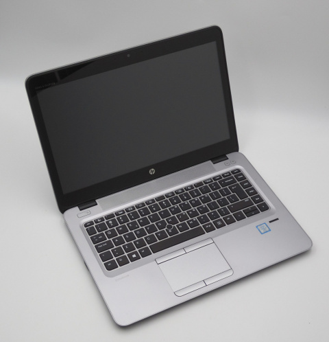 Laptop HP EliteBook 14" 840 G4 i7/16GB/512GB/W11 dotykowy nowa bateria Laptop HP EliteBook 14" 840 G4 i7/16GB/512GB/W11 dotykowy nowa bateria
