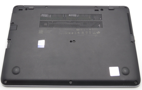 Laptop HP EliteBook 14" 840 G4 i7/16GB/512GB/W11 dotykowy nowa bateria Laptop HP EliteBook 14" 840 G4 i7/16GB/512GB/W11 dotykowy nowa bateria