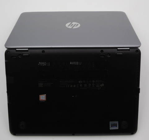 Laptop HP EliteBook 14" 840 G4 i7/16GB/512GB/W11 dotykowy nowa bateria Laptop HP EliteBook 14" 840 G4 i7/16GB/512GB/W11 dotykowy nowa bateria