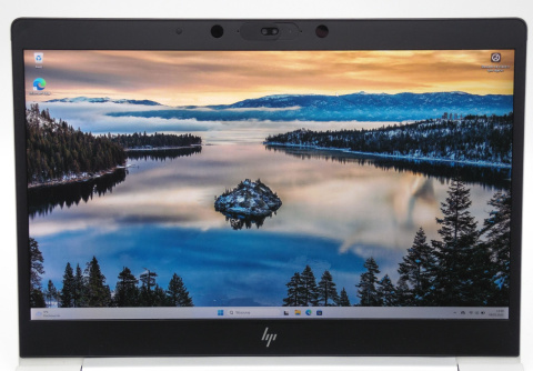 Laptop HP EliteBook 14" 840 G5 i7/16GB/512GB SSD/RX 540X stacja i mysz Laptop HP EliteBook 14" 840 G5 i7/16GB/512GB SSD/RX 540X stacja i mysz