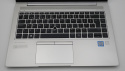 Laptop HP EliteBook 14" 840 G5 i7/16GB/512GB SSD/RX 540X stacja i mysz