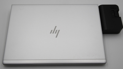 Laptop HP EliteBook 14" 840 G5 i7/16GB/512GB SSD/RX 540X stacja i mysz Laptop HP EliteBook 14" 840 G5 i7/16GB/512GB SSD/RX 540X stacja i mysz