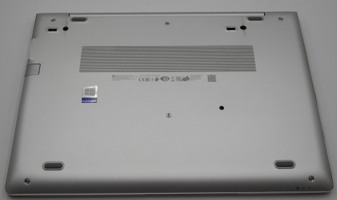 Laptop HP EliteBook 14" 840 G5 i7/16GB/512GB SSD/RX 540X stacja i mysz Laptop HP EliteBook 14" 840 G5 i7/16GB/512GB SSD/RX 540X stacja i mysz