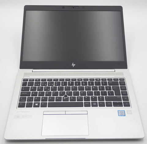 Laptop HP EliteBook 14" 840 G5 i7/16GB/512GB SSD/RX 540X stacja i mysz Laptop HP EliteBook 14" 840 G5 i7/16GB/512GB SSD/RX 540X stacja i mysz